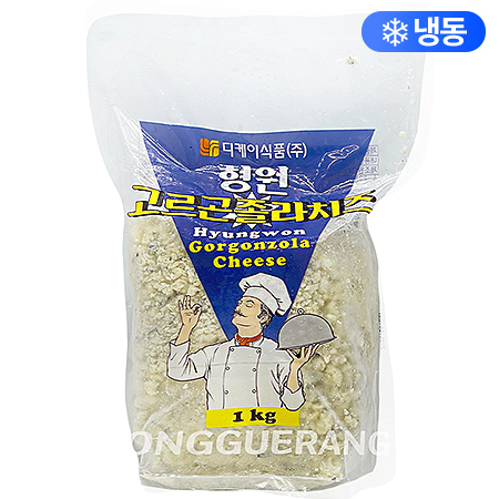 형원고르곤졸라치즈(크럼블/분말) 이미지