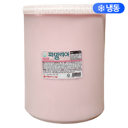 통아이스크림(딸기)/[랜덤출고!] 이미지