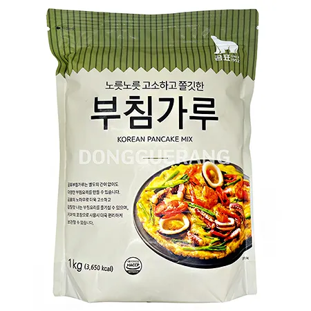곰표 부침가루 1kg 이미지