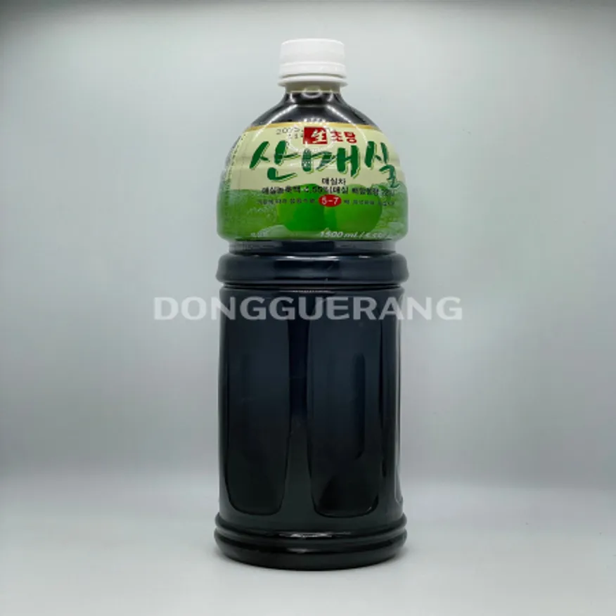 매실원액(생초당) 이미지