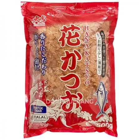 삼도 하나가쓰오부시 (고명용) 500g
