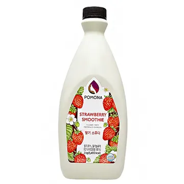 딸기스무디(포모나)