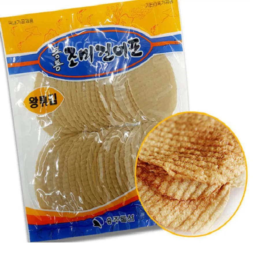 통쥐포(용주물산) 이미지