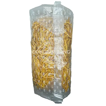 고구마스틱 2.5kg ea