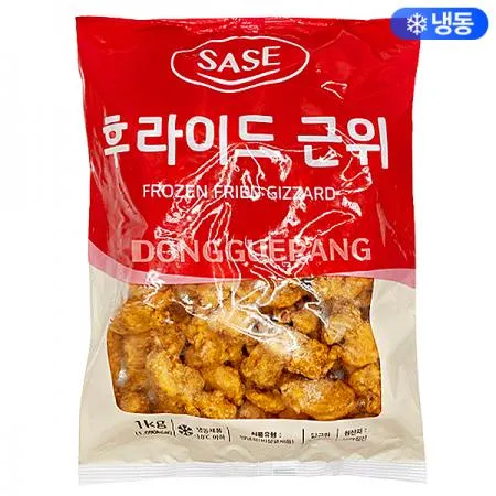 후라이드근위(사세) 이미지