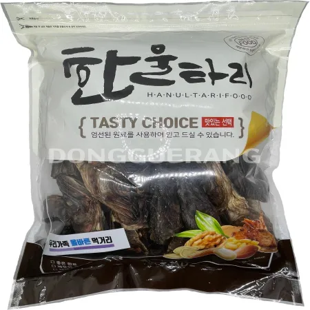 한울타리 북어머리 1kg 국물내기용 러시아산 이미지
