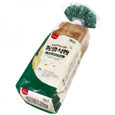 [랜덤출고!] 식빵 (아침미소/통밀식빵/샌드위치플러스) 이미지