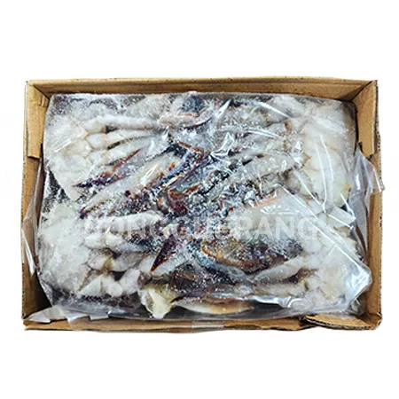절단꽃게(3L/중국산) 450g 이미지
