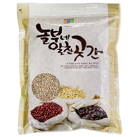 차수수(수입) | 식봄