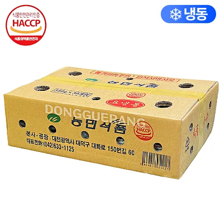 농민식품 냉면용 사골맛육수 (농민/사골/냉면육수/개별포장) BOX(350gx30) 이미지