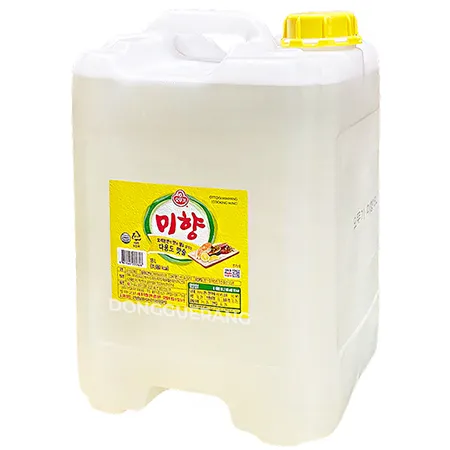 오뚜기 미향 (맛술/말통) 18L 이미지