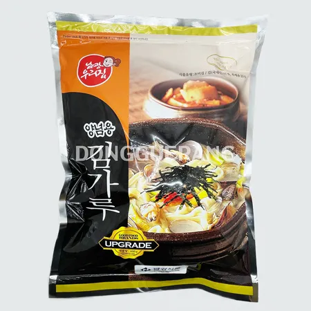 남광 김가루 (우리집/양념용) 400g