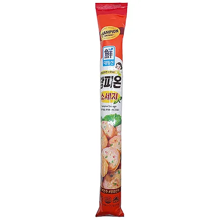 참피온소세지(대림/막)