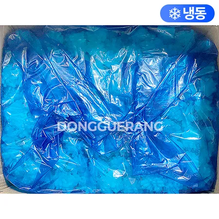 솔방울오징어(벌크/특) 이미지