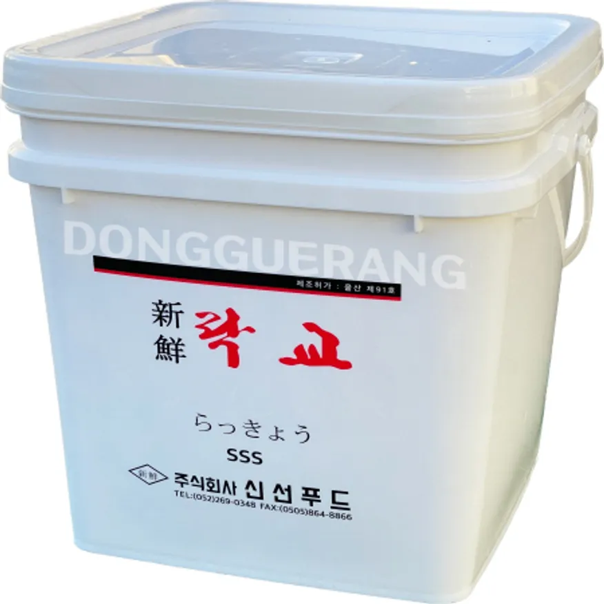 락교(3S)(신선식품) 이미지