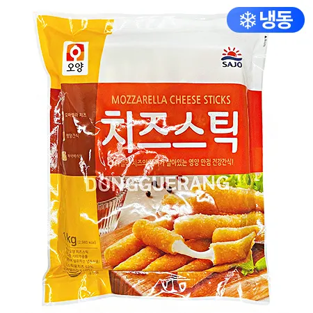 치즈스틱(오양) 이미지