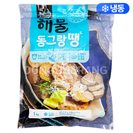 해물동그랑땡(굿프랜즈)