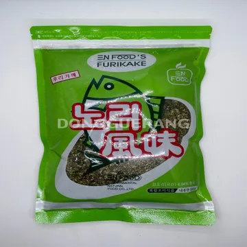 후리카케(녹색/노리/이엔푸드)