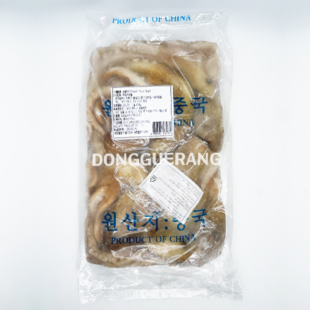 낙지(6미/150-200) 중국산