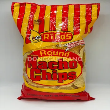 나쵸칩(리코스)