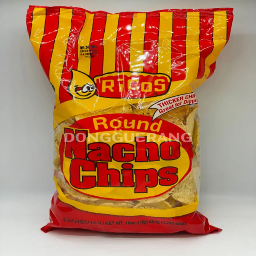 나쵸칩(리코스) 이미지