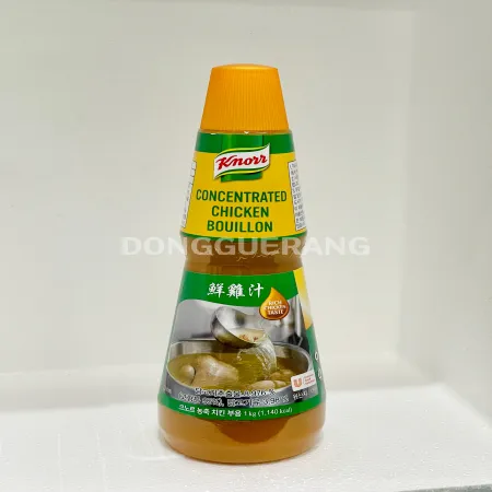 치킨부용(크노르/액상/병) 이미지