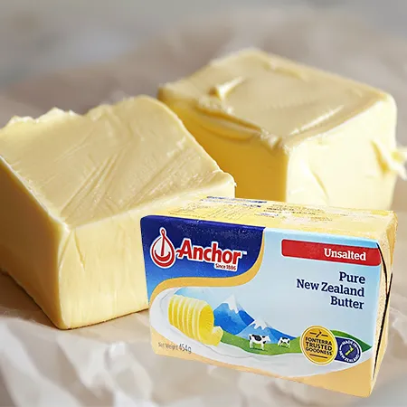 앵커 무염 버터 (엔카버터) 454g 이미지