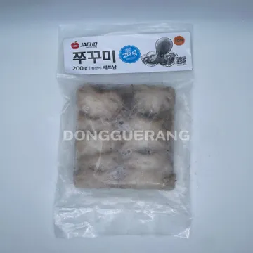 쭈꾸미(10미/30-50)