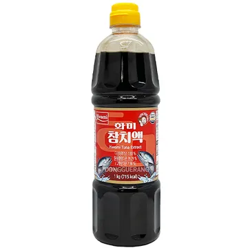 화미 참치액 1kg