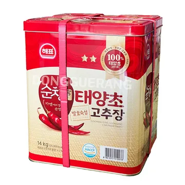 고추장(궁,태양초/사조해표/구,참맛)