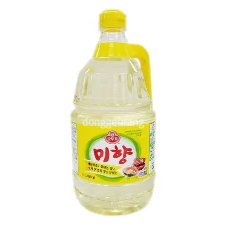오뚜기 미향 (맛술) 1.8L 이미지