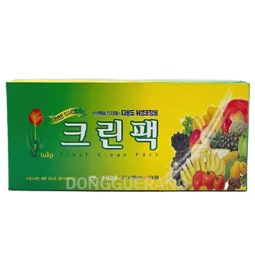 크린팩(소)/17*25