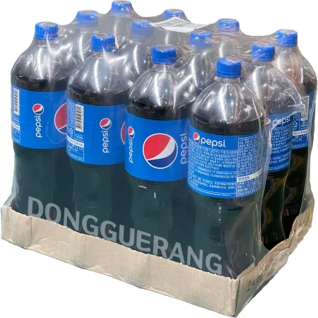 펩시 콜라 1.5Lx12 (BOX/PET) 이미지