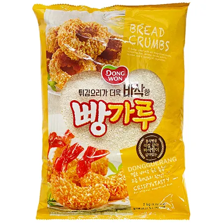 동원 빵가루(마름/건식) 1kg