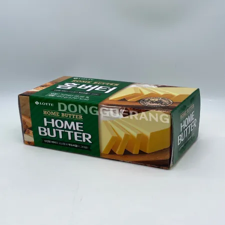 홈버터(롯데)
