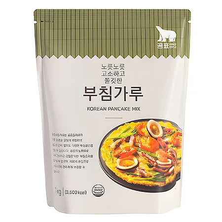 곰표 부침가루 1kg