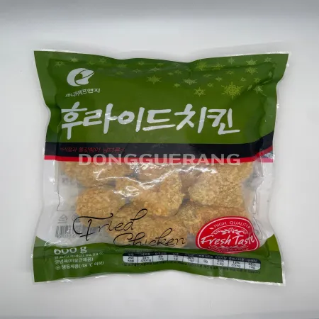 후라이드치킨(마니커)