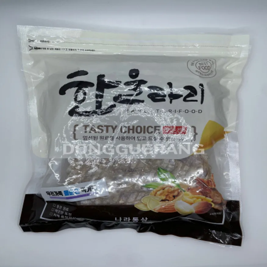 구이용통쥐포(대*M) 이미지