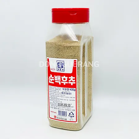 백후추(아주존/분말/통) 이미지