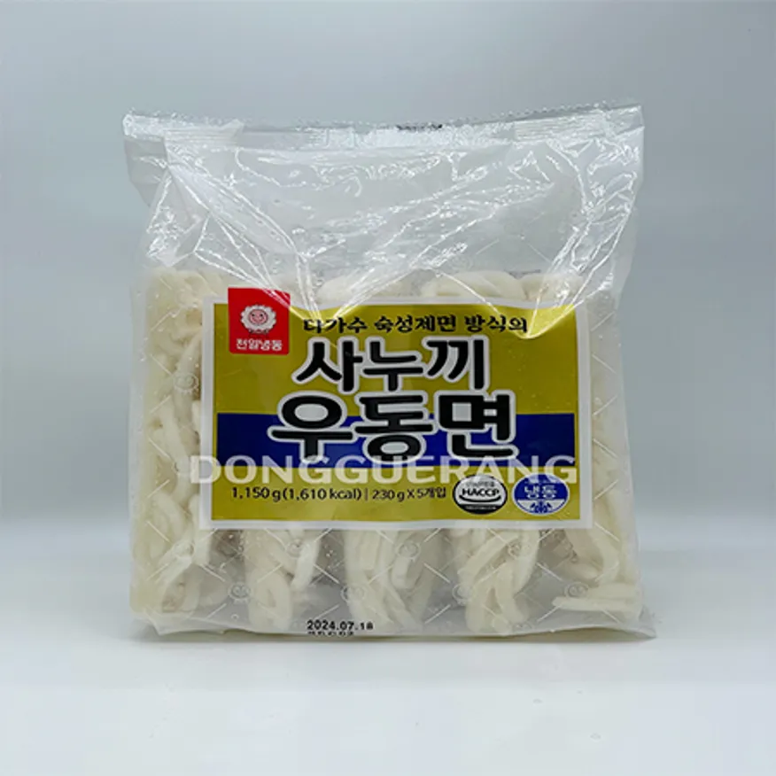 230g사누끼우동(천일) 이미지