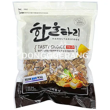 한울타리 호두(미국산/견과류) 500g