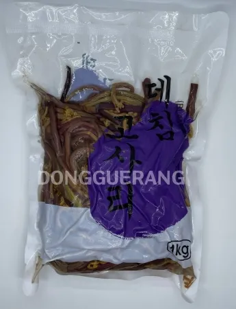 고사리(수입/삶은) 이미지