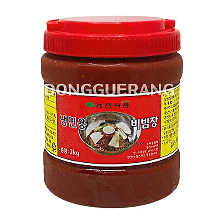 농민 냉면비빔장(냉면장) 2kg