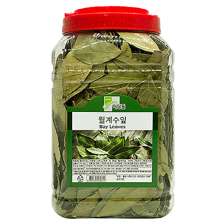 월계수잎 이미지