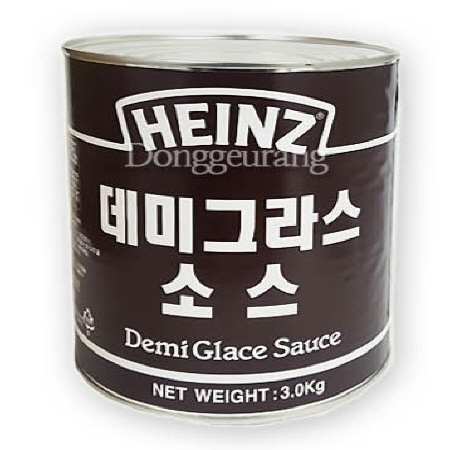 데미그라스(하인즈)
