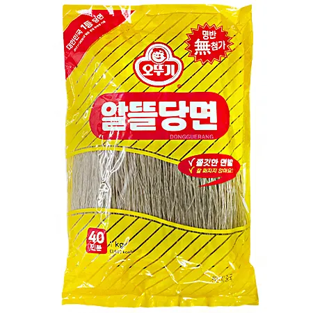 오뚜기 알뜰당면 (40인분) 1kg 이미지