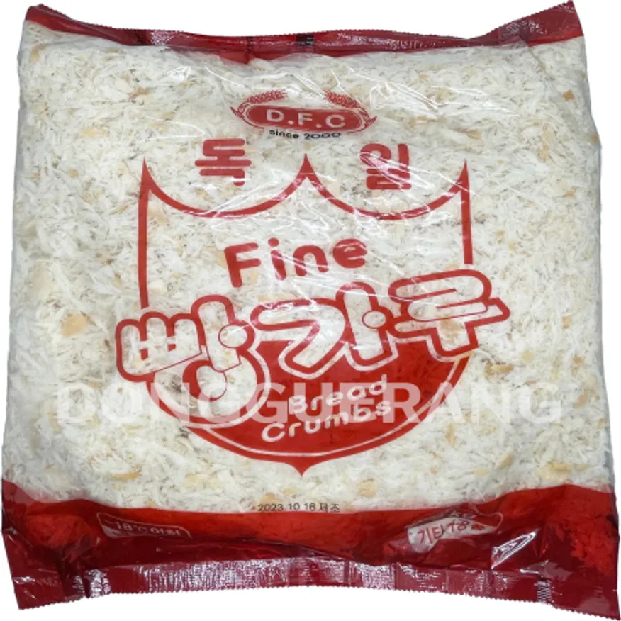 빵가루(독일/젖음) 이미지