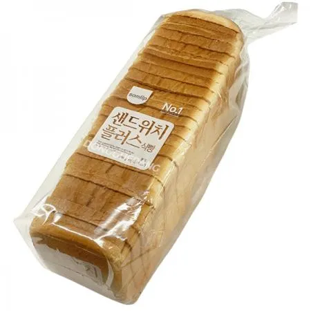 [랜덤출고!] 식빵 (아침미소/통밀식빵/샌드위치플러스) 이미지