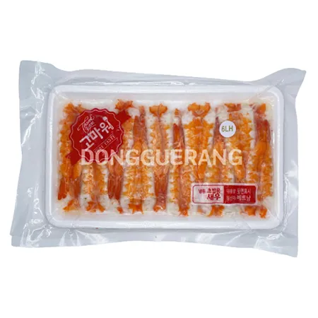 초밥용새우(6HL)