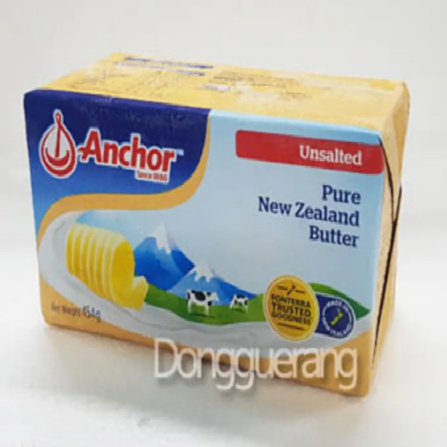 엔카버터(무염) 이미지